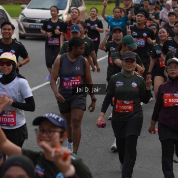 Runner Photo 3801569
