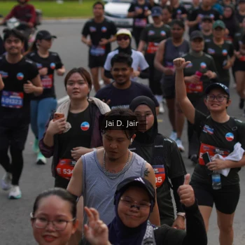 Runner Photo 3801582