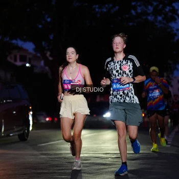 Runner Photo 3801584