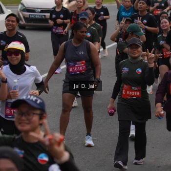 Runner Photo 3801588