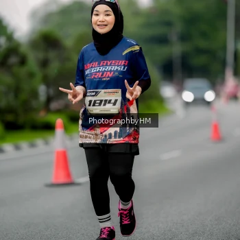 Runner Photo 3801598