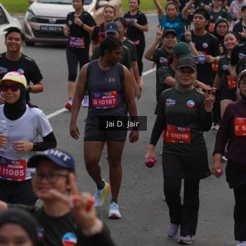 Runner Photo 3801599