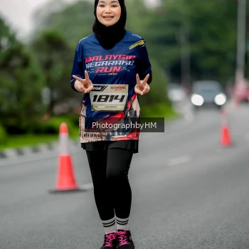 Runner Photo 3801601