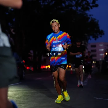 Runner Photo 3801603