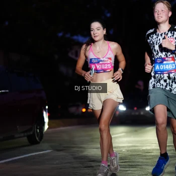 Runner Photo 3801605