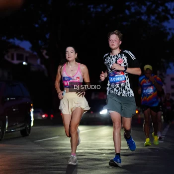 Runner Photo 3801608