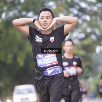 Runner Photo 3801609