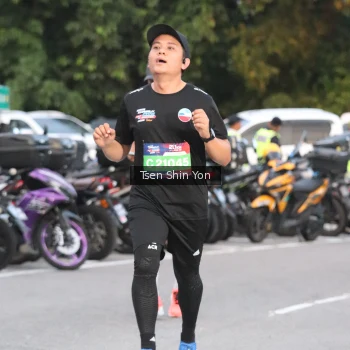 Runner Photo 3801614