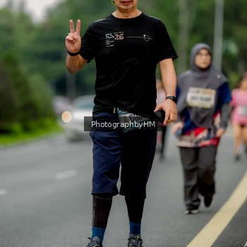 Runner Photo 3801620