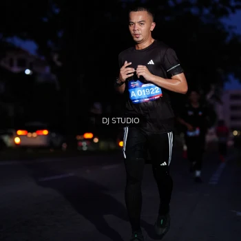 Runner Photo 3801622