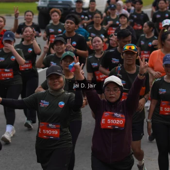 Runner Photo 3801625