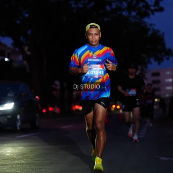 Runner Photo 3801626