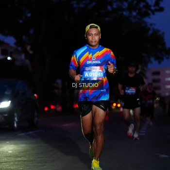 Runner Photo 3801629