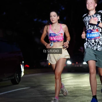 Runner Photo 3801630