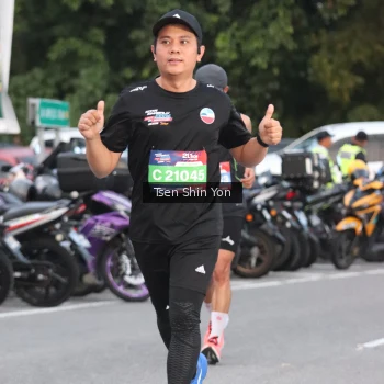 Runner Photo 3801638