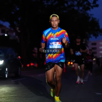 Runner Photo 3801644