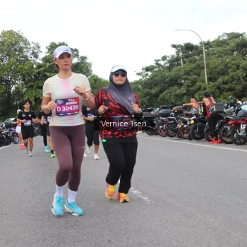 Runner Photo 3801647