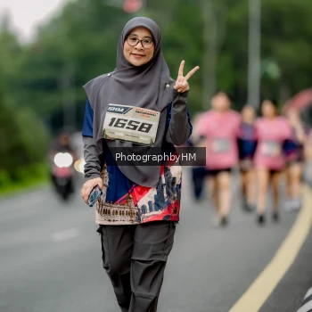 Runner Photo 3801650