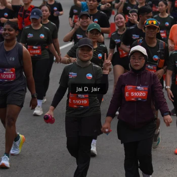 Runner Photo 3801652