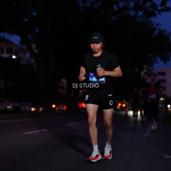 Runner Photo 3801663
