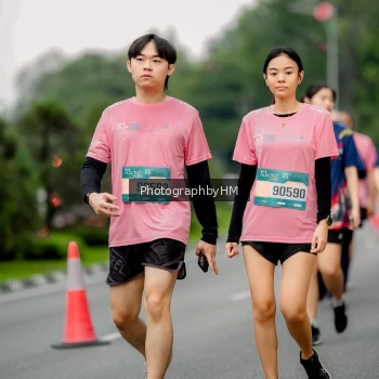 Runner Photo 3801664