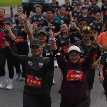 Runner Photo 3801665