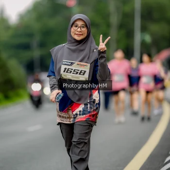 Runner Photo 3801671