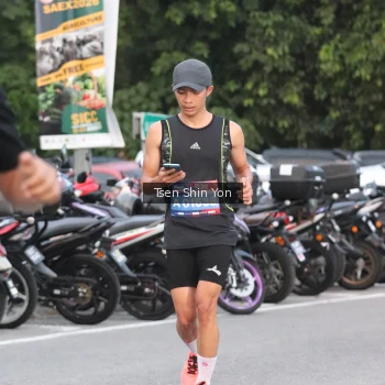 Runner Photo 3801683