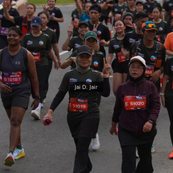 Runner Photo 3801687