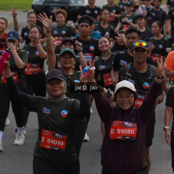 Runner Photo 3801689