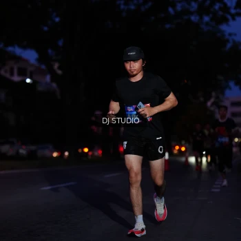 Runner Photo 3801692