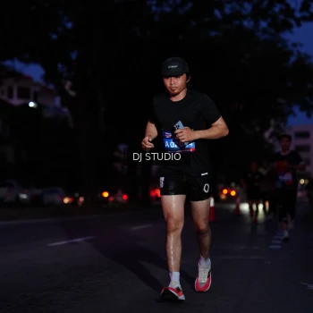 Runner Photo 3801693
