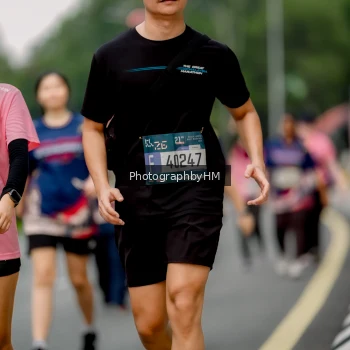 Runner Photo 3801694