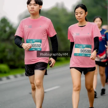 Runner Photo 3801695