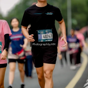 Runner Photo 3801696
