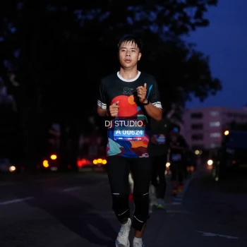 Runner Photo 3801702