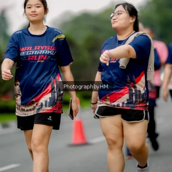 Runner Photo 3801711