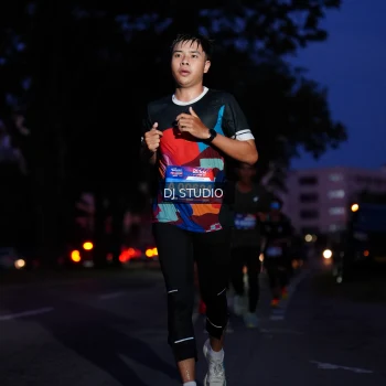 Runner Photo 3801713
