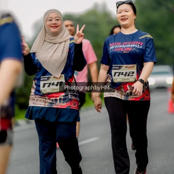Runner Photo 3801714