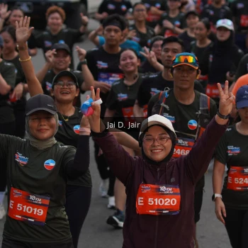 Runner Photo 3801719