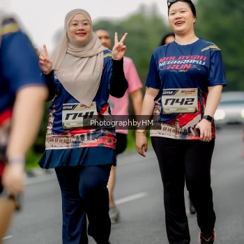 Runner Photo 3801724