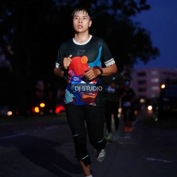 Runner Photo 3801727