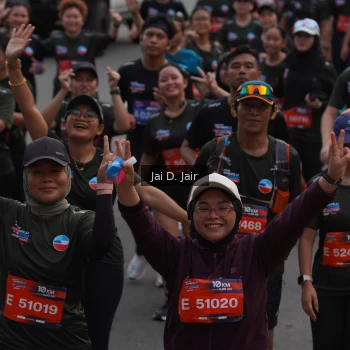 Runner Photo 3801728