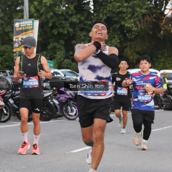 Runner Photo 3801732
