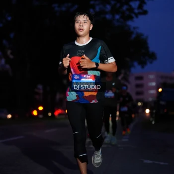 Runner Photo 3801738