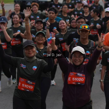 Runner Photo 3801740