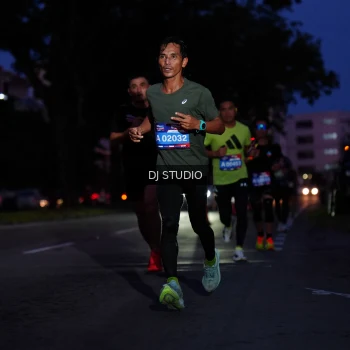 Runner Photo 3801741