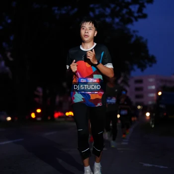 Runner Photo 3801743