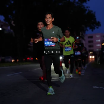Runner Photo 3801746