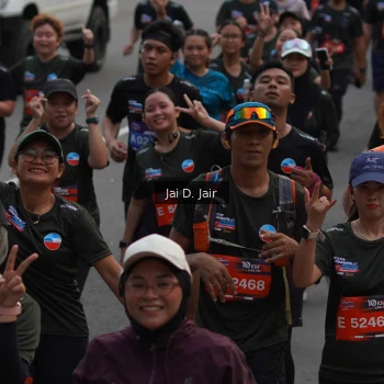 Runner Photo 3801756